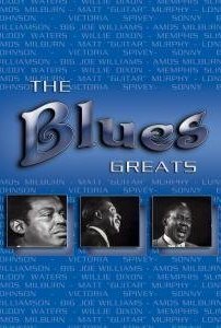 The Blues Greats (2004)