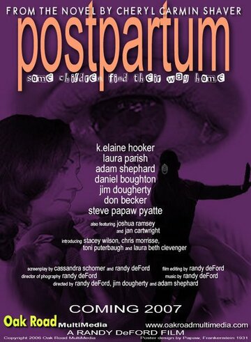 Postpartum (2007)