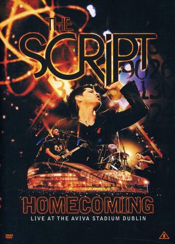 The Script: Homecoming (2011)