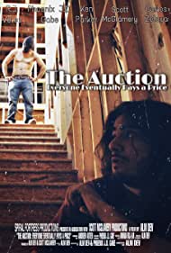 The Auction- Every one eventually pays a price (2021)