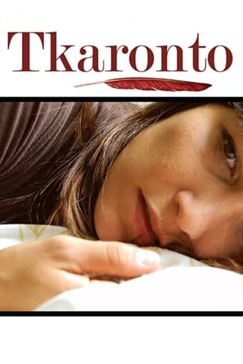 Tkaronto (2007)