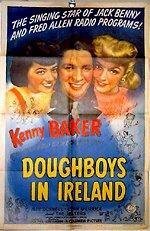 Doughboys in Ireland (1943)