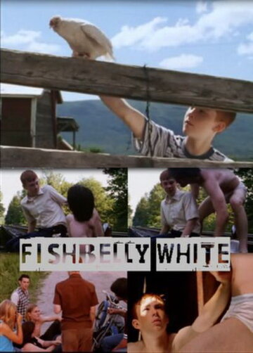 Белый живот рыбы (1998)