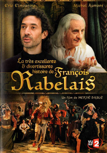 Отличная история Франсуа Рабле (2010)