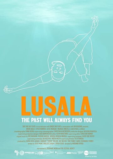 Lusala (2019)