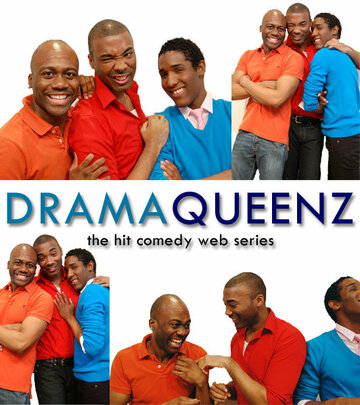 Drama Queenz (2008)