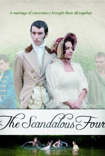 The Scandalous Four (2010)